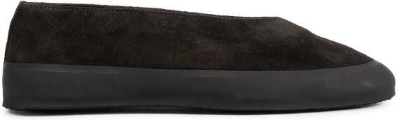 Gio Giovanni Gerosa Sandalen Two-Strap Leather Sandals in meerkleurig - Foto 2