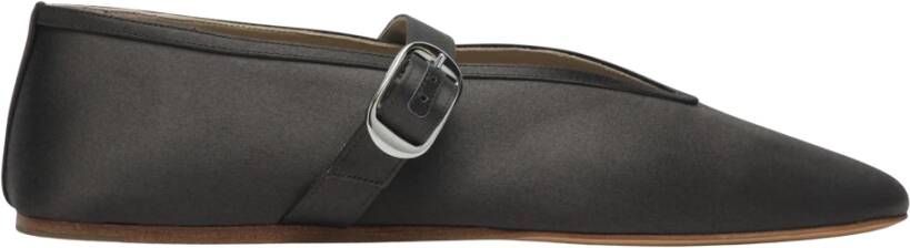 Le Monde Beryl Stella Puntige Ballerina Schoenen - Foto 2