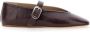 Le Monde Beryl Stella Slipper Platte Schoenen - Thumbnail 1