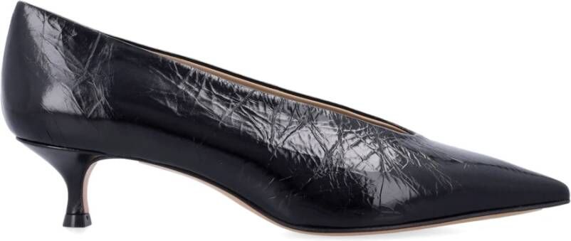 Le Monde Beryl Stijlvolle Babouche Kitten Schoenen