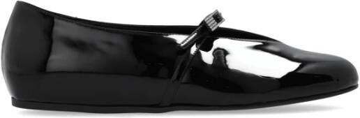 Le Silla Ballerinas Danielle Black Dames
