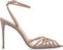 Le Silla Bella sandalen met hak Pink Dames - Thumbnail 1