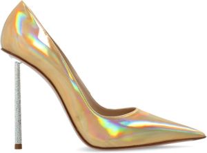 Le Silla Bella stiletto pumps Geel Dames
