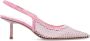 Le Silla Chanel Gilda pumps Pink Dames - Thumbnail 1