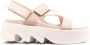 Le Silla Flat Sandals - Thumbnail 1