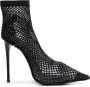 Le Silla �gilda� sokpompen Zwart Dames - Thumbnail 1
