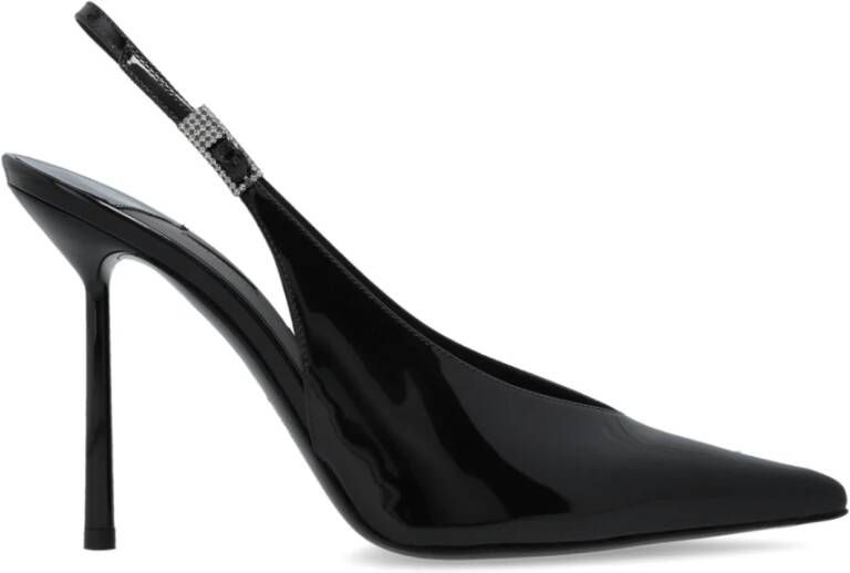 Le Silla Hakken schoenen Clivage