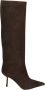 Le Silla Heeled Boots - Thumbnail 1
