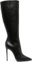Le Silla High Boots Black Dames - Thumbnail 1