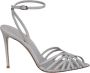 Le Silla High Heel Sandals Gray Dames - Thumbnail 1