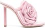 Le Silla High Heel Sandals Pink Dames - Thumbnail 1