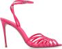 Le Silla Kabir sandalen met hak Pink Dames - Thumbnail 1