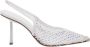 Le Silla Kristalversierde Pumps Gilda - Thumbnail 1