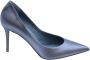 Le Silla Lage Pumps - Thumbnail 1