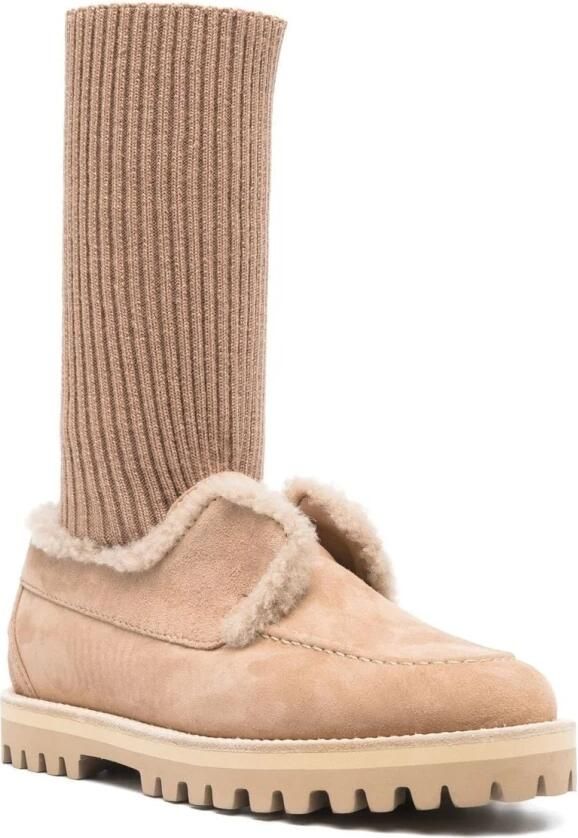 Le Silla Ankle Boots