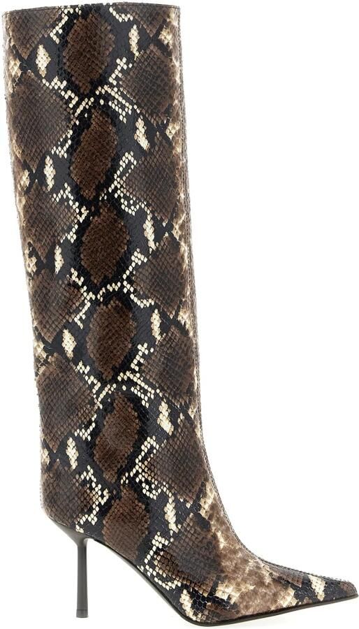 Le Silla Bella Boot 80 mm