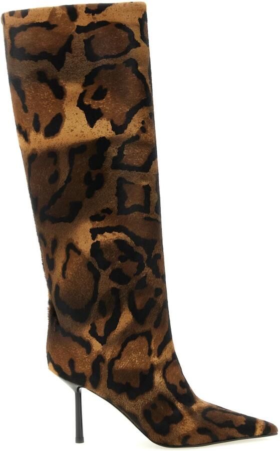 Le Silla Bella High Boot