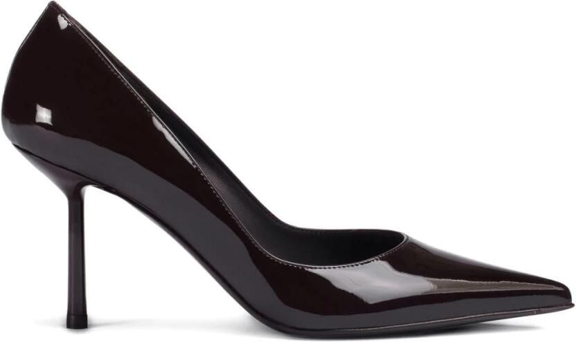 Le Silla Bella Pump 80 mm