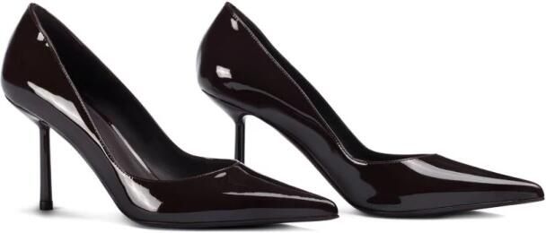 Le Silla Bella Pump 80 mm - Foto 2