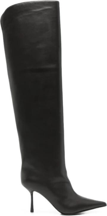 Le Silla Bella Pump Laarzen