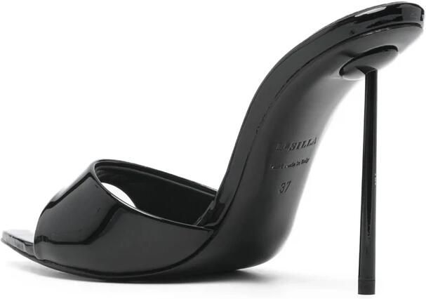 Le Silla Bella Sandal 120 mm - Foto 2