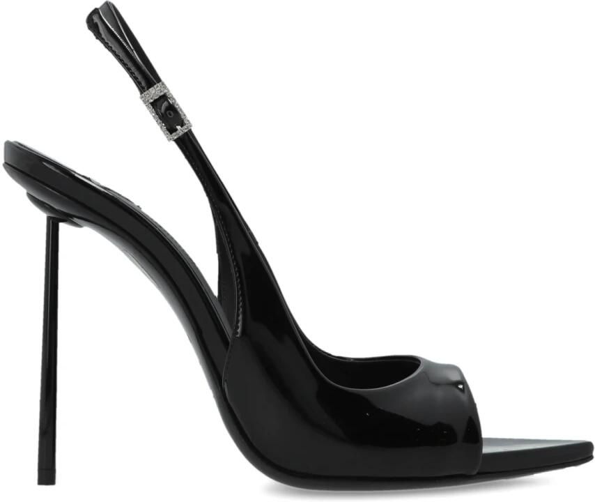 Le Silla Bella Sandalen met Hak