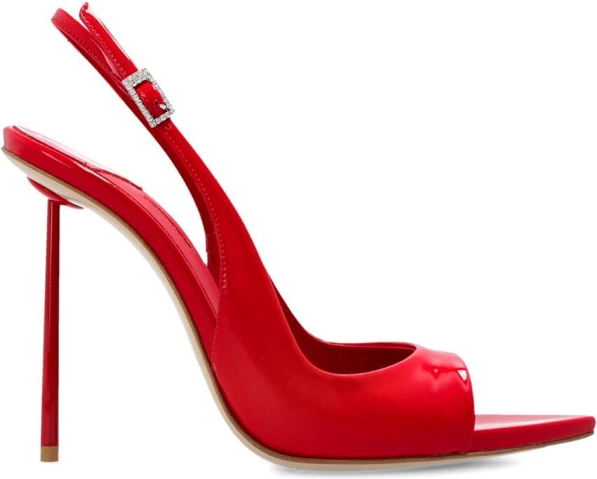 Le Silla Bella Sandalen met Hak