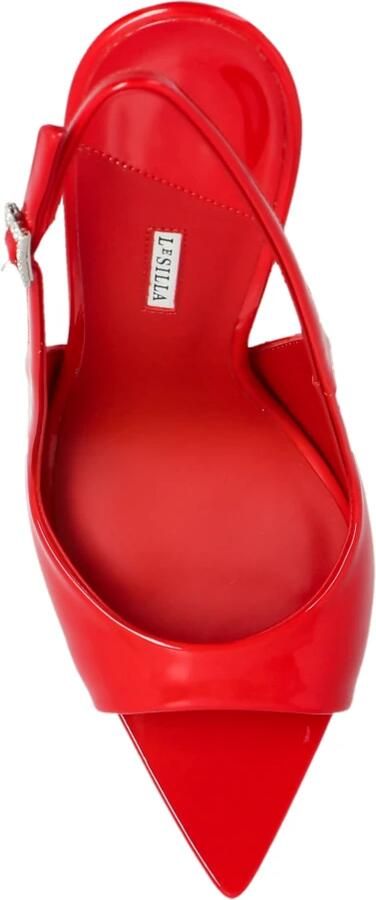 Le Silla Bella Sandalen met Hak - Foto 2