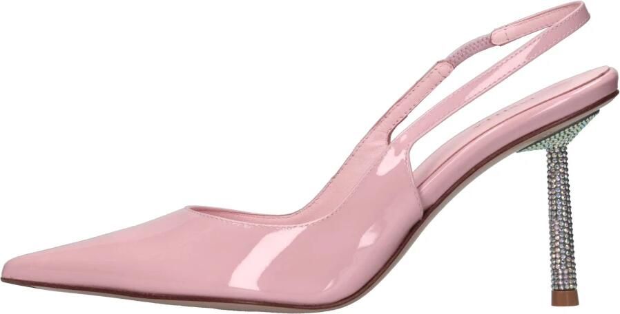 Le Silla Bella Slingback Pumps