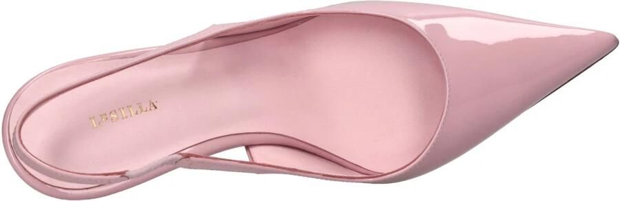 Le Silla Bella Slingback Pumps - Foto 2
