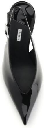 Le Silla Bos Taurus High Heel Pumps - Foto 2