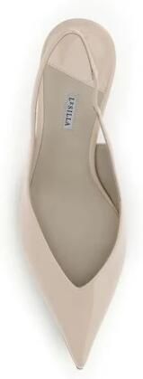 Le Silla Bos Taurus Pumps met Halfhoge Hak - Foto 2