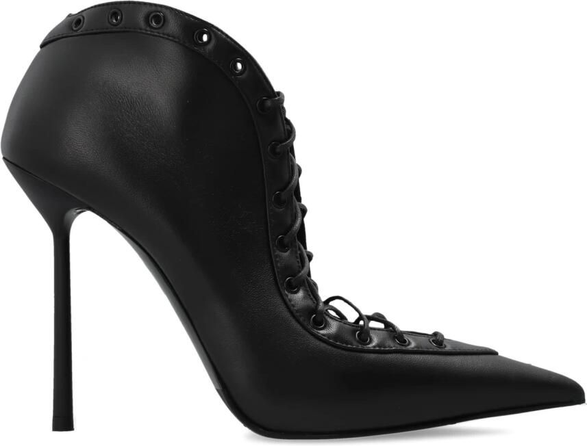 Le Silla Colette Boot 120 mm