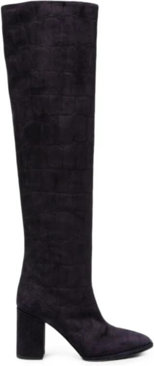 Le Silla Elsa Over-knee Boot