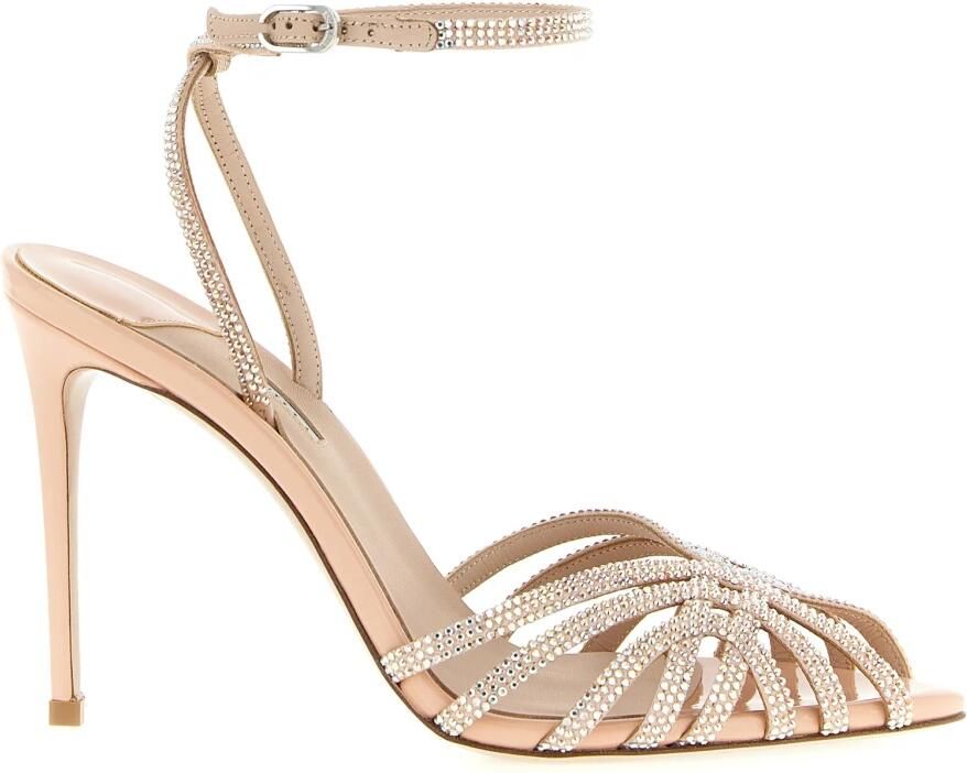 Le Silla Embrace Divina Sandal