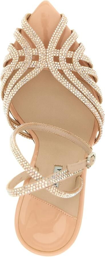 Le Silla Embrace Divina Sandal - Foto 2