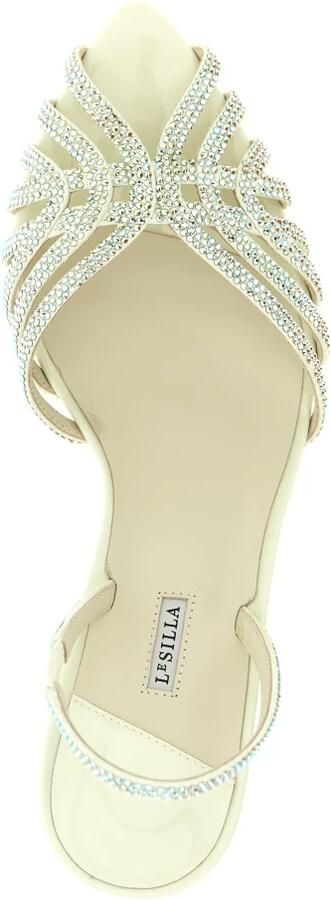 Le Silla Embrace Divina Sandalen - Foto 2