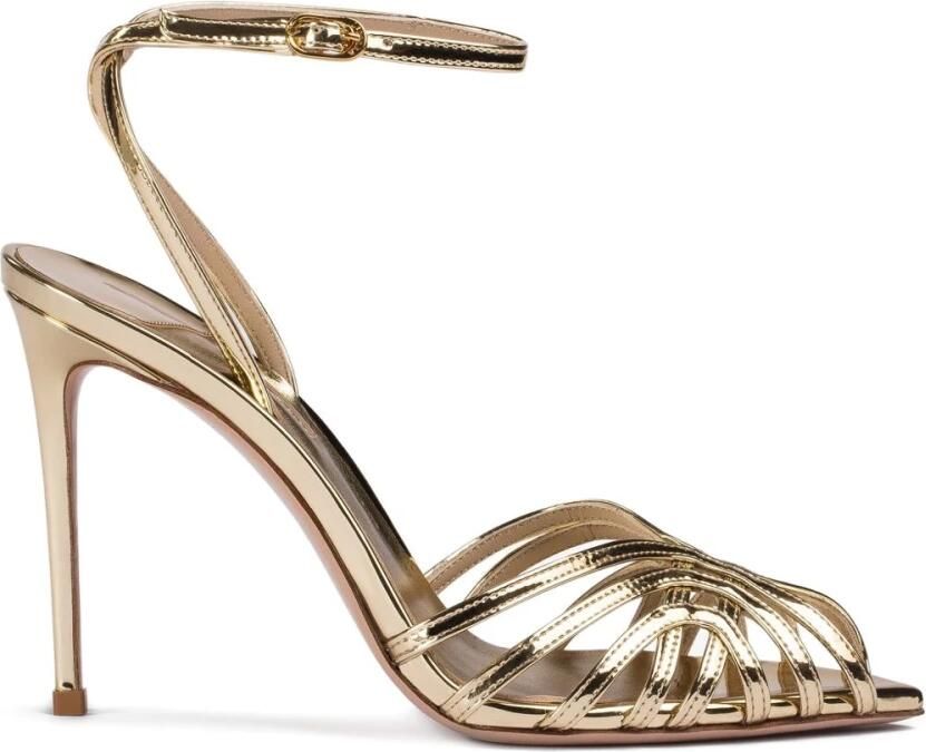 Le Silla Embrace Sandal 110 mm