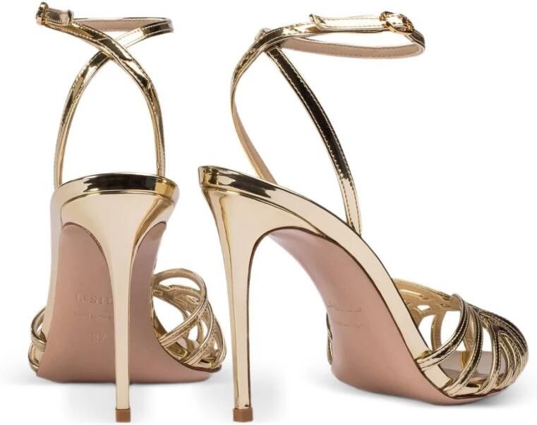 Le Silla Embrace Sandal 110 mm - Foto 2