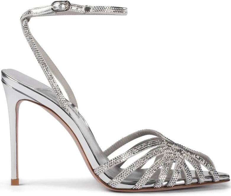 Le Silla Embrace Sandal