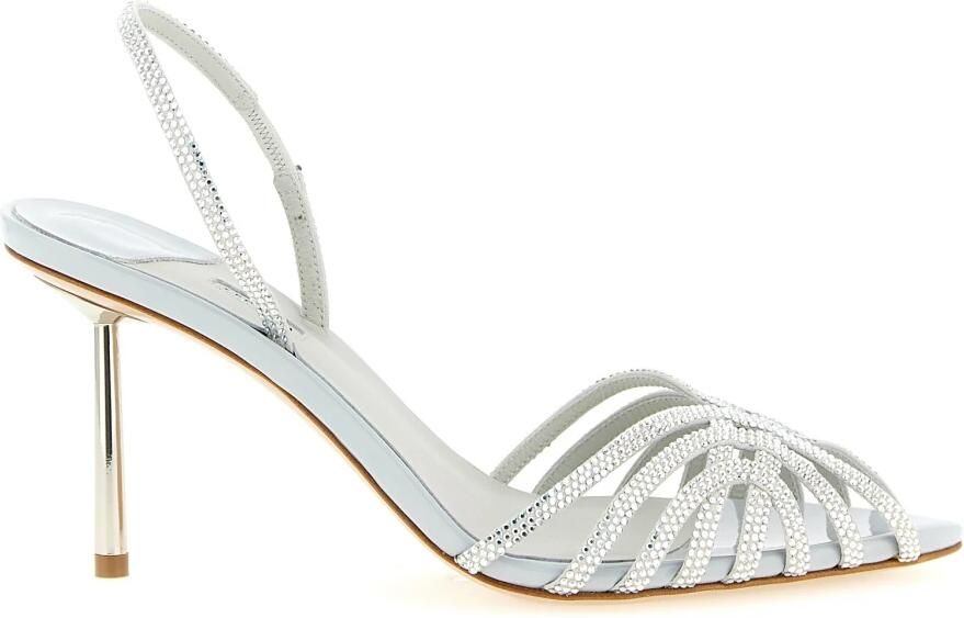 Le Silla Embrace Sandal