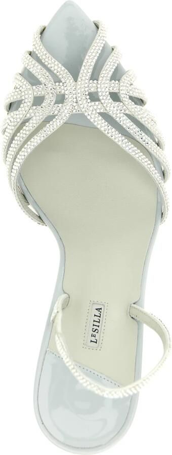 Le Silla Embrace Sandal - Foto 2