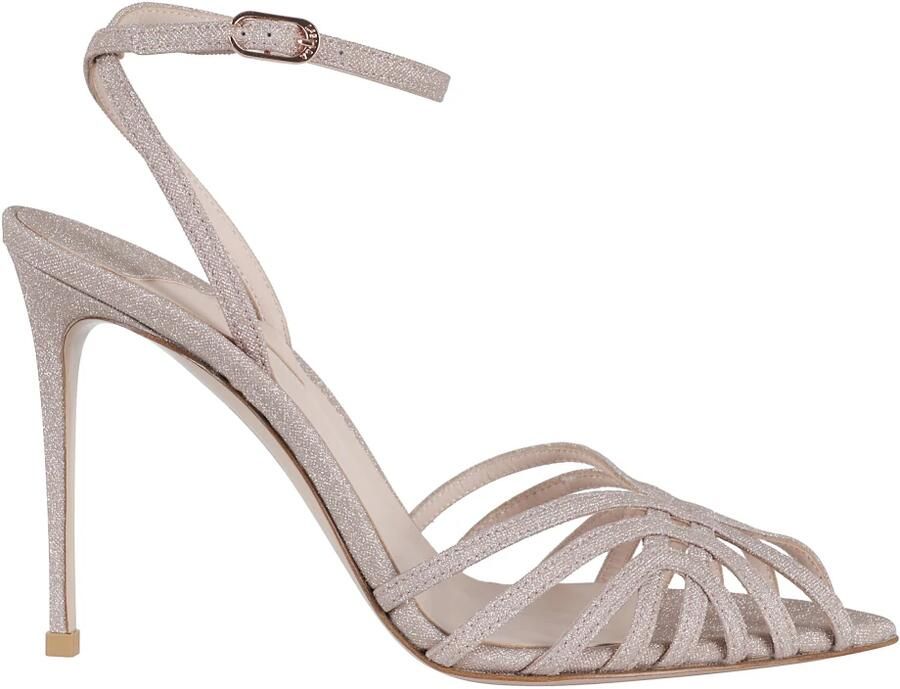 Le Silla Embrace Sandal