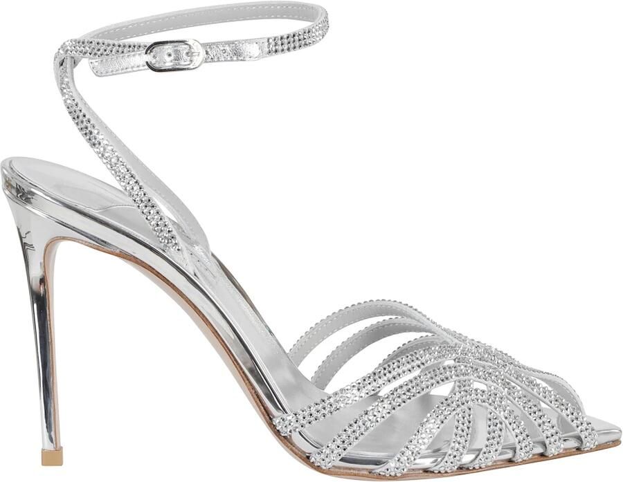 Le Silla Embrace Sandal