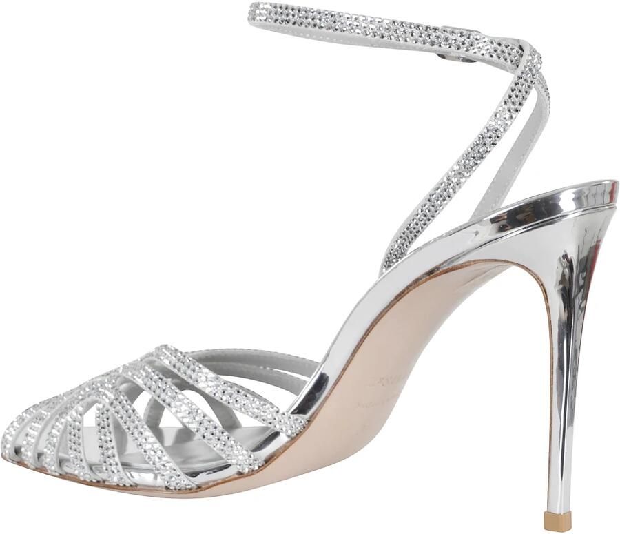 Le Silla Embrace Sandal - Foto 2