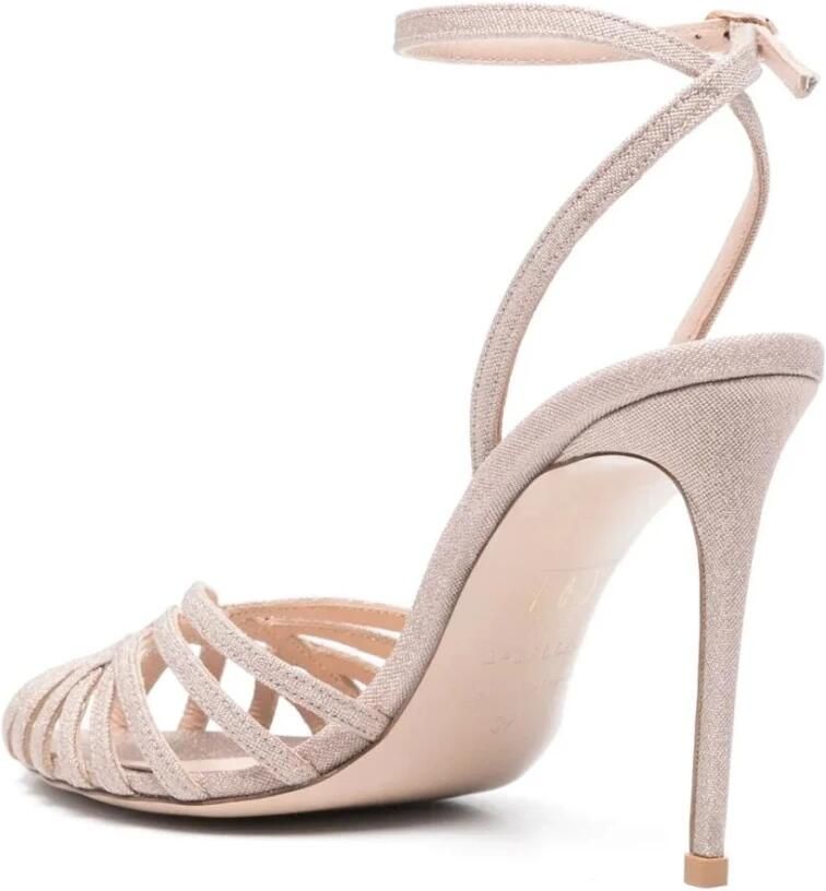 Le Silla Embrace Sandal Style - Foto 2