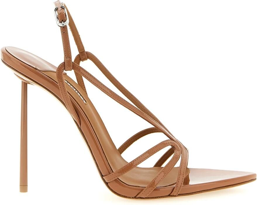 Le Silla Eugenie Sandal