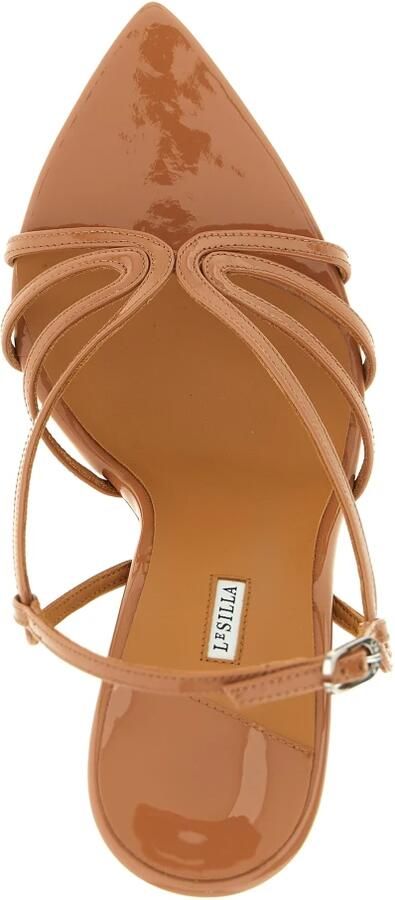 Le Silla Eugenie Sandal - Foto 2