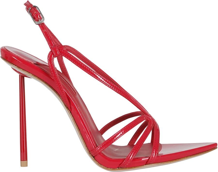 Le Silla Eugenie Sandal