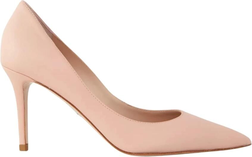 Le Silla Eva 90 Pumps met Hak